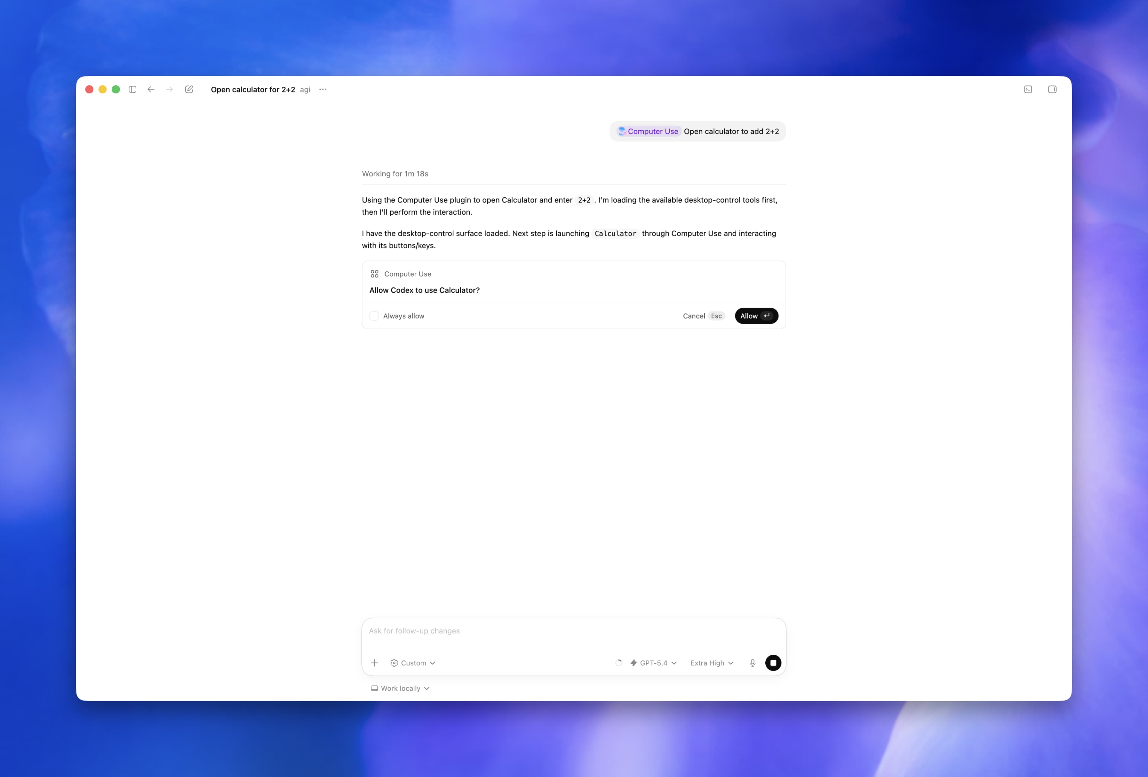 How to Use Codex Computer Use: A Practical Guide for Setup, Testing, and UI Work