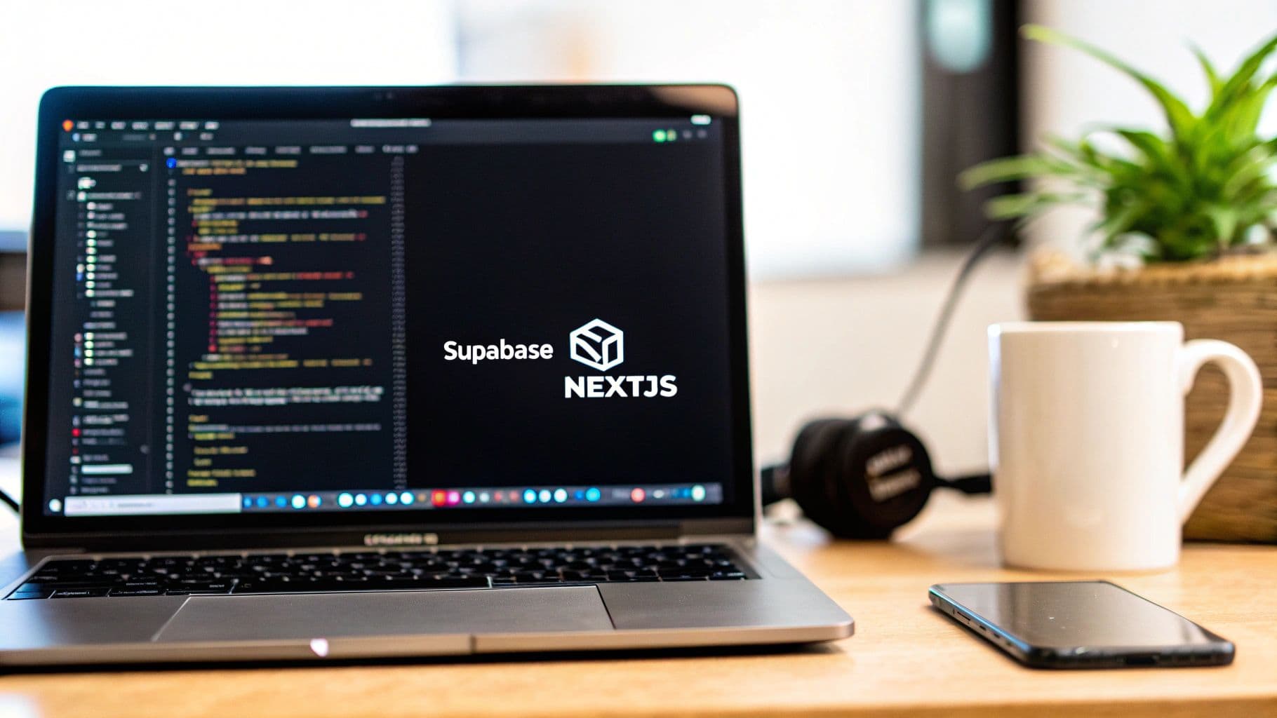 Supabase Auth NextJS: Secure and Seamless Authentication Guide
